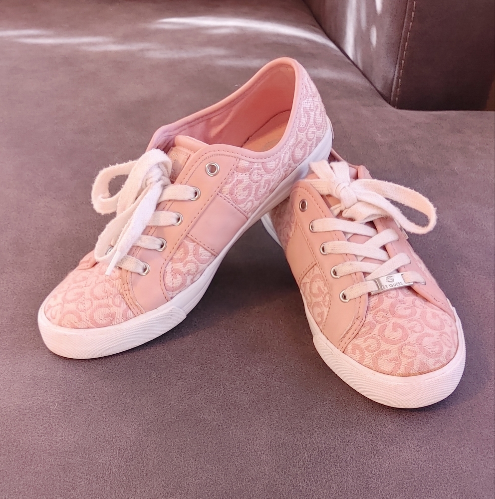 G by Guess womens shoes